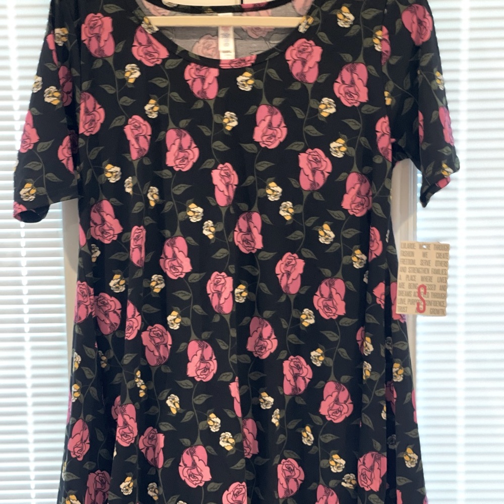 New clothing